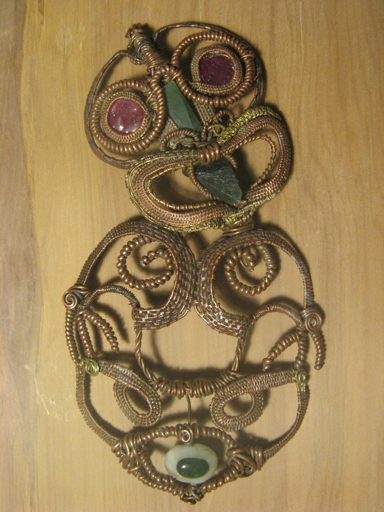 wire tiki 1 2015.JPG