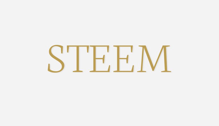 steem