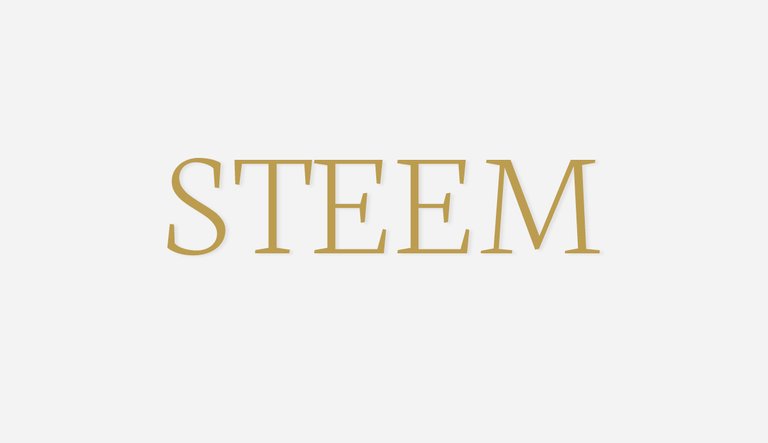 STEEM