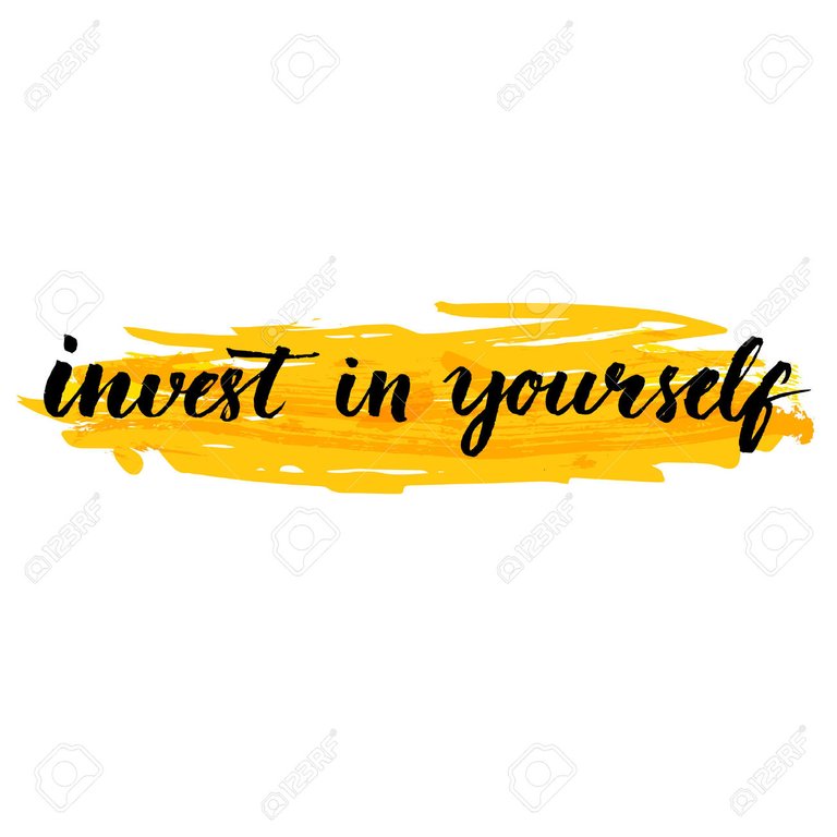 45725415-Invest-in-yourself-Inspire-quote-handwritten-with-brush-at-yellow-background-Quote-about-education-a-Stock-Vector.jpg