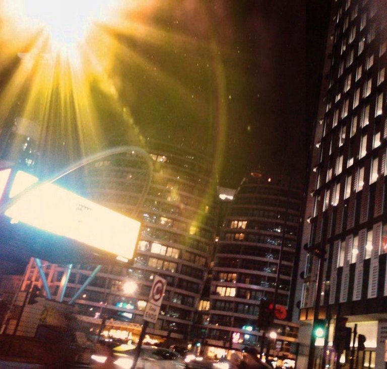 London Night Street Light Photography Steemit Meet-up 02022018-.jpg