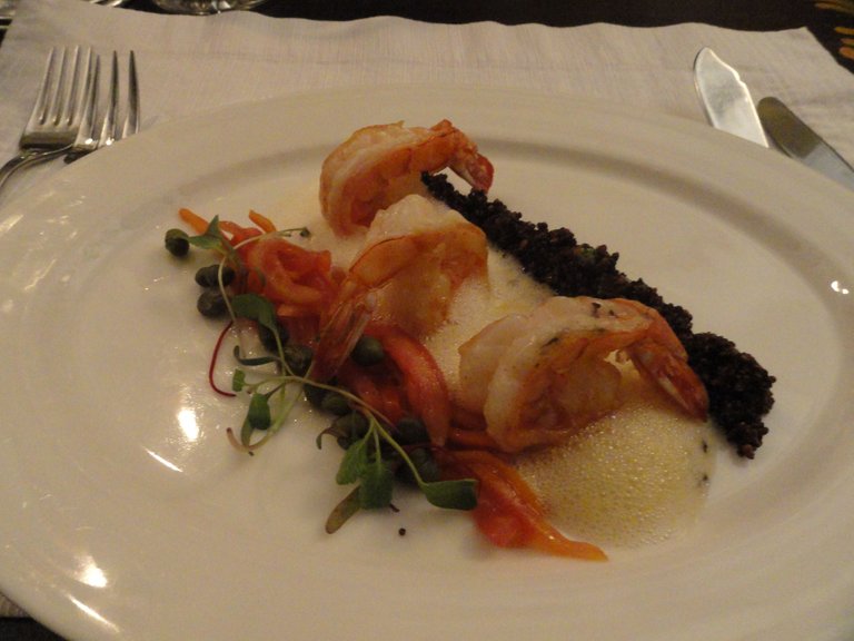 Monasterio Hotel53 (Opera dinner main).JPG