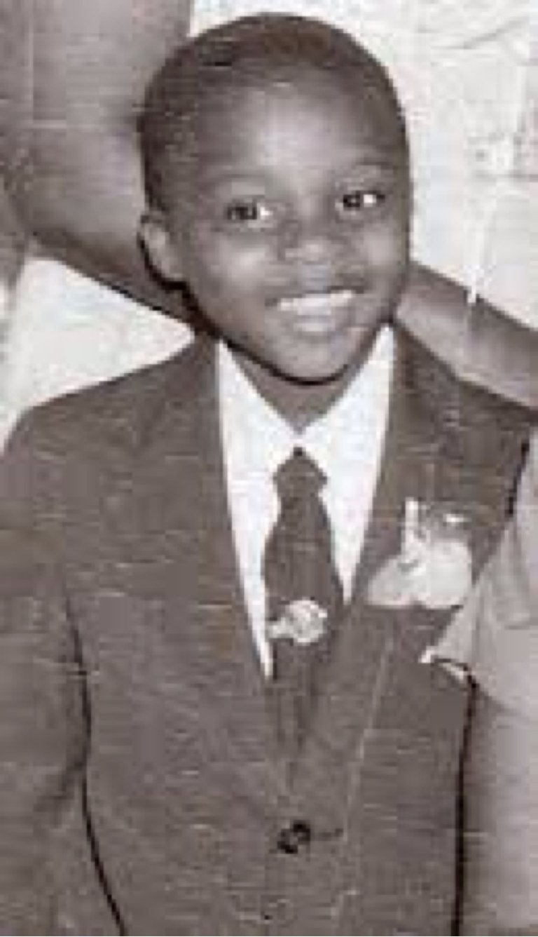 Young Martin Luther King Boy SteemTruth.jpg