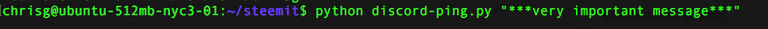 Chris — chrisg@ubuntu-512mb-nyc3-01_ ~_steemit — ssh chrisg@165.227.186.76 — 158×47-4.png