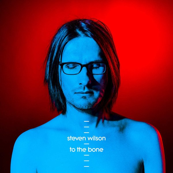 Steven Wilson – To The Bone.jpg