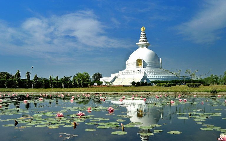 The Monastery of World Peace Lumbini.jpg