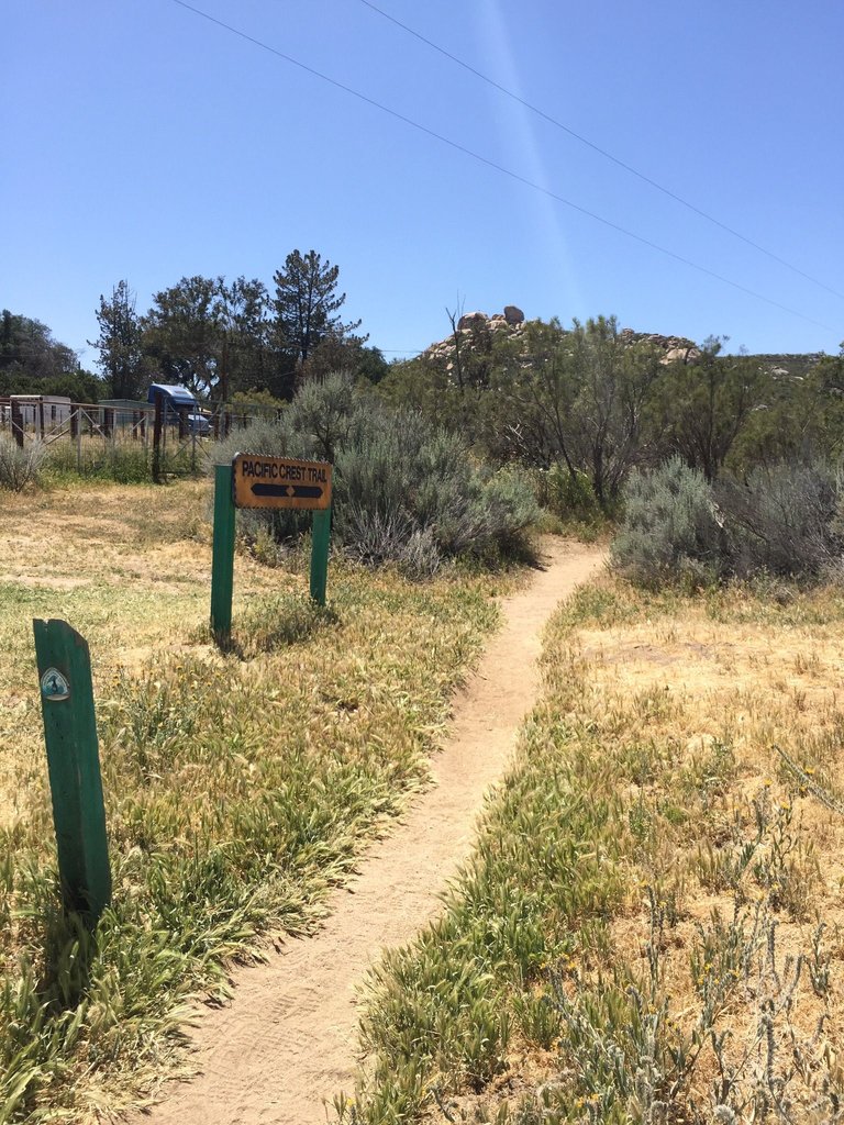 03CA the adventure begins (Mantz PCT 2015) 4-18.jpg