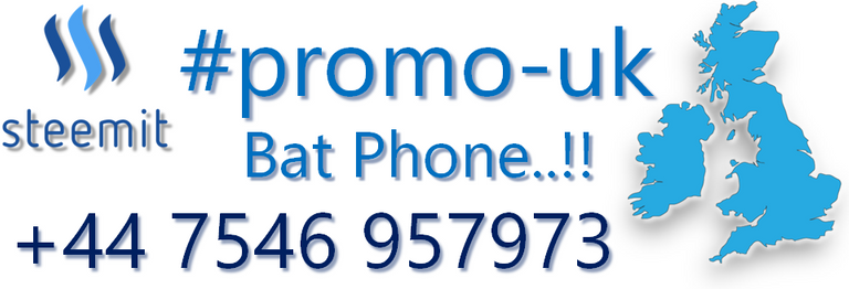 Steemit promo-uk Bat Phone.png