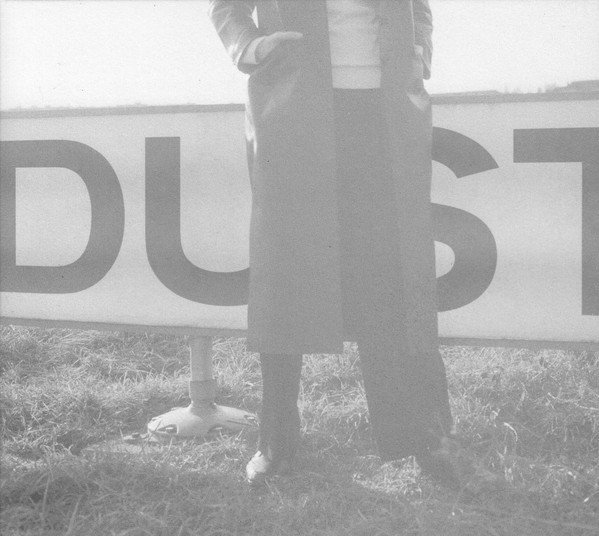Laurel Halo – Dust.jpg