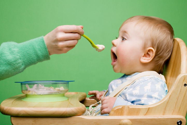 baby food supplements