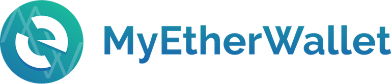 Logo de My Ether Wallet