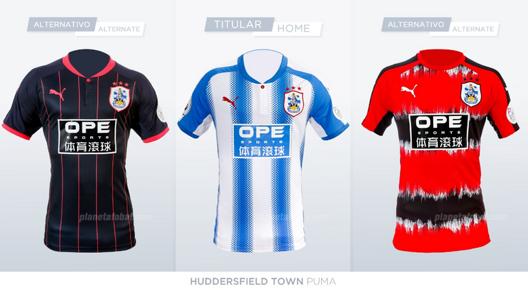 camisetas del huddersfield premier league.png