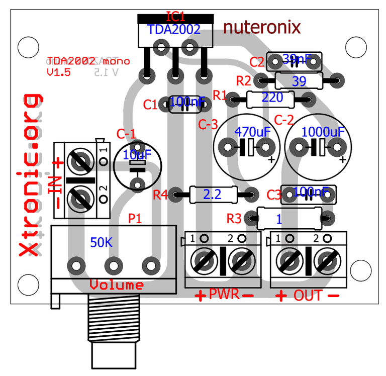 amp-TDA2002-Single-pcb-layout.png