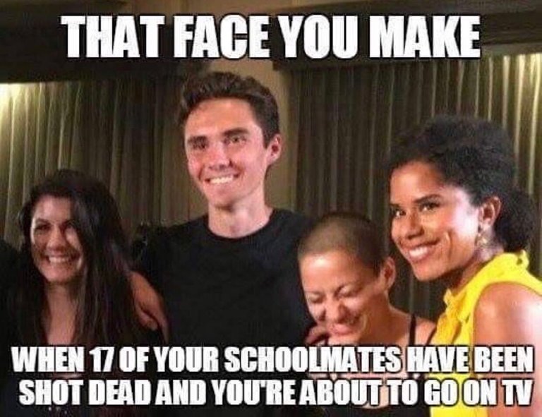 david hogg_crisis actors_laughing.jpg