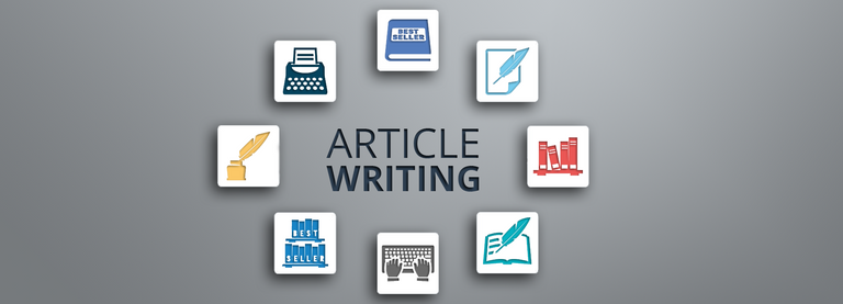 Article Writing