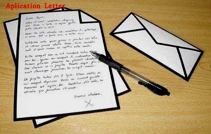 Sample Application Letter As A Teacher In The Latest English That Is Good And Clear.jpg