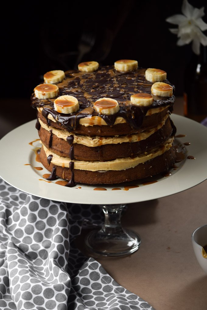 Chocolate Chip Banoffee Cake with Caramel Buttercream (3).jpg