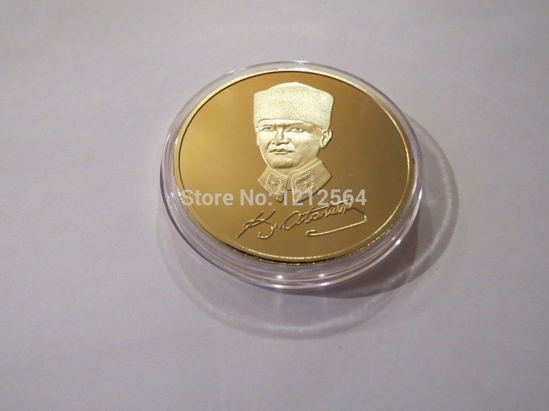 50PCS-lot-1OZ-Turkey-font-b-First-b-font-President-Founding-Father-Mustafa-Kemal-Ataturk-Souvenir.jpg