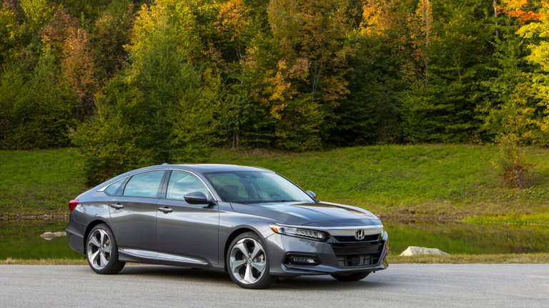 Honda, Volvo, Lincoln are North American Car, Utility and Truck of the Year.jpg