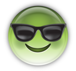 green sunglass smiley small 150.png