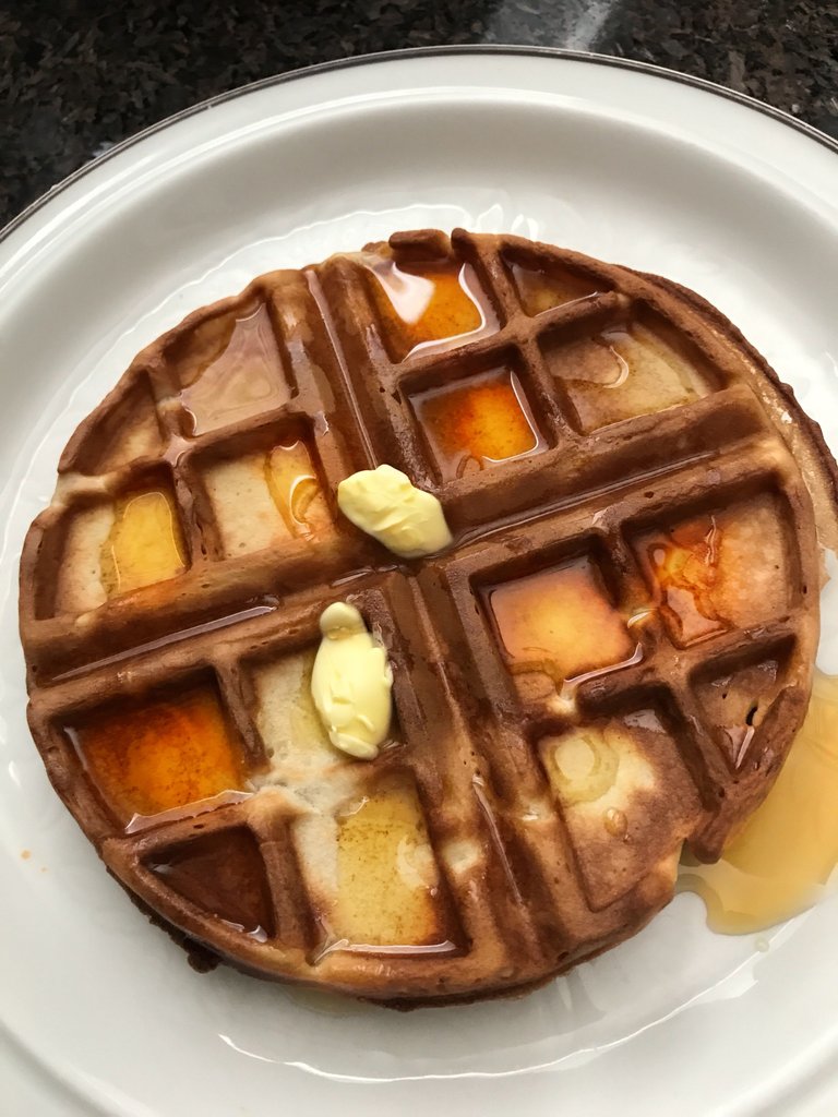 @yummyinmytummy homemade waffle.jpg