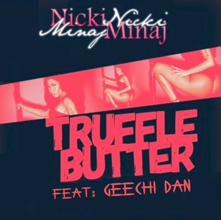Truffle Butter feat Geechi Dan Cover.jpg