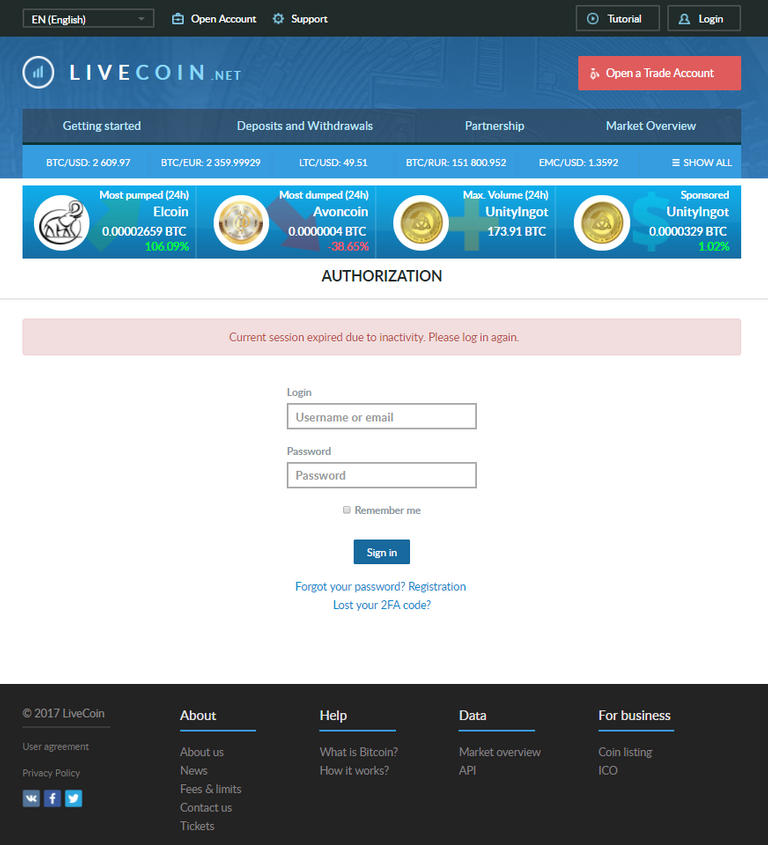 livecoin mainpage.png