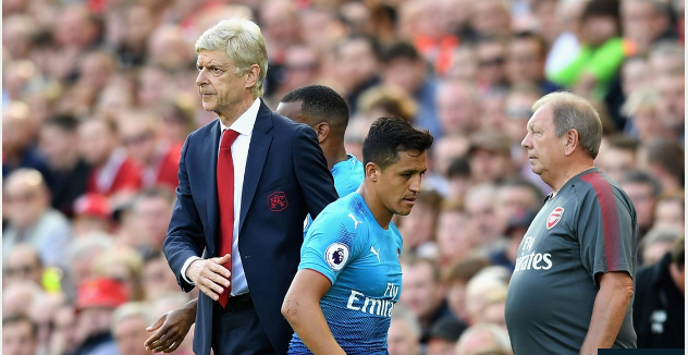 Furious Alexis Sanchez 'does not want to play for Arsenal' again as Man City promise cut-price January bid.png