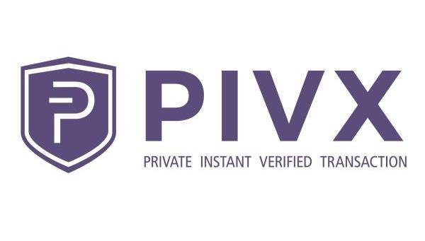 PIVX Logo