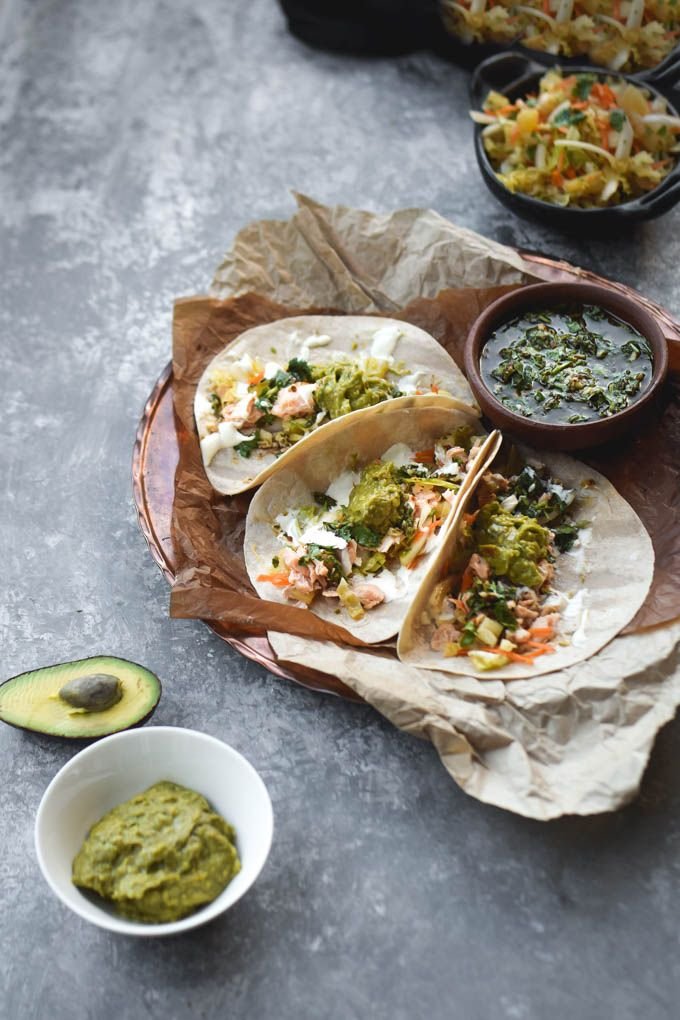 Chimichurri Salmon Tacos with Cilantro Pineapple Slaw4.jpg