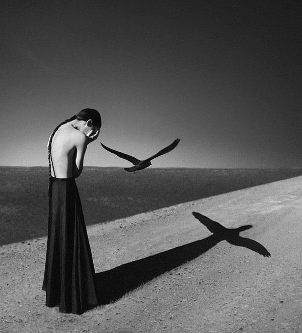 (Surreal) Self portrait by Noell S. Oszvald.jpe