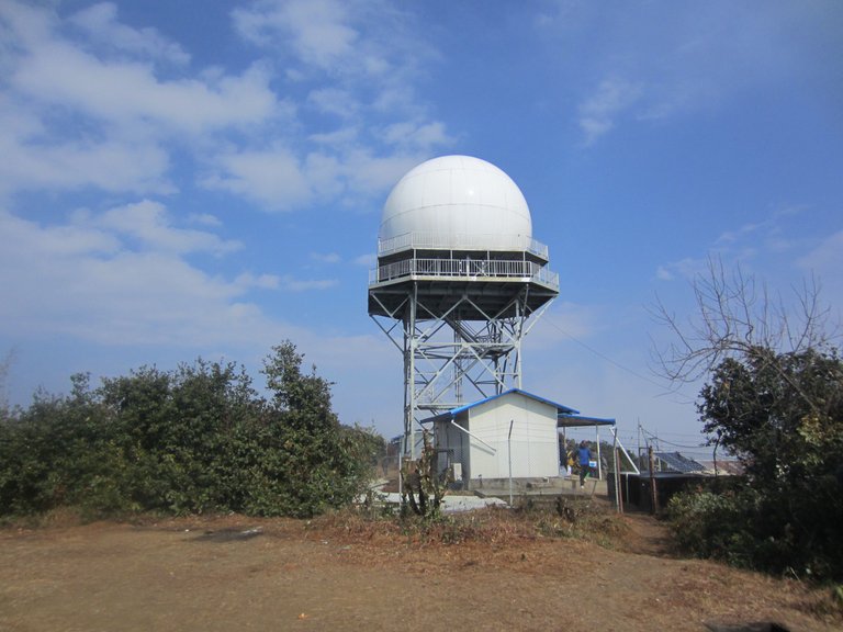 new radar at Bhatedada.JPG