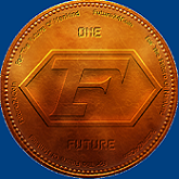  Future24Coin Logo