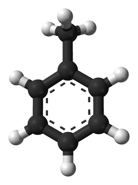 447px-Toluene-from-xtal-3D-balls.png