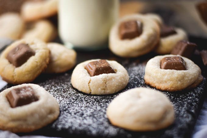 Dreamy Soft Coconut Meltaway Cookies (Dairy Free) #coconut (3).jpg