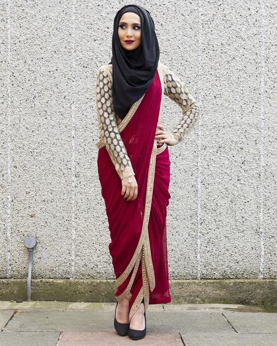 29-Hijab-with-Dhoti-Saree.jpg