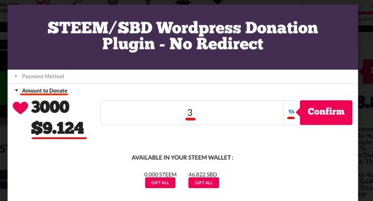 How to Make a Donation on Fundition.io to Fund a Steem Project!