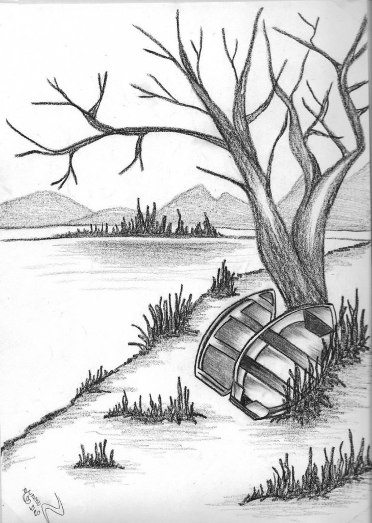 simple-nature-drawings-in-pencil-pencil-nature-drawings-drawing-artisan-1.jpg