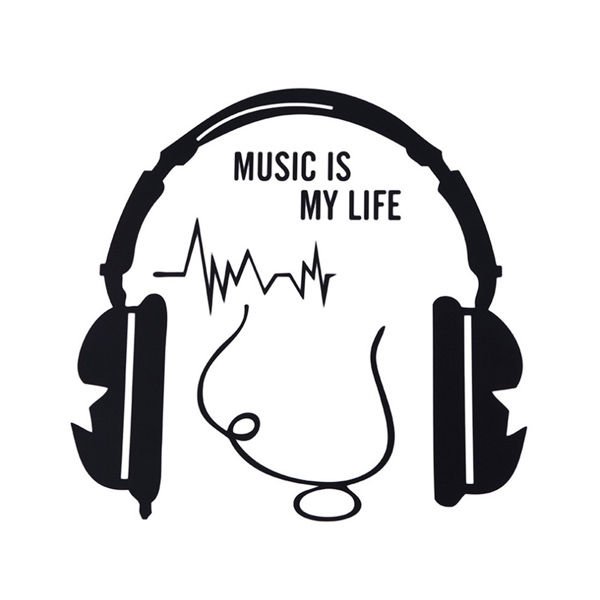 eng_pl_Wall-sticker-MUSIC-IS-MY-LIFE-1594_2.jpg