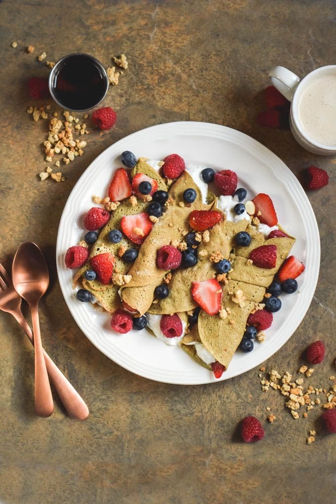 Vanilla Oat Flour Protein Crepes + Berries..jpg