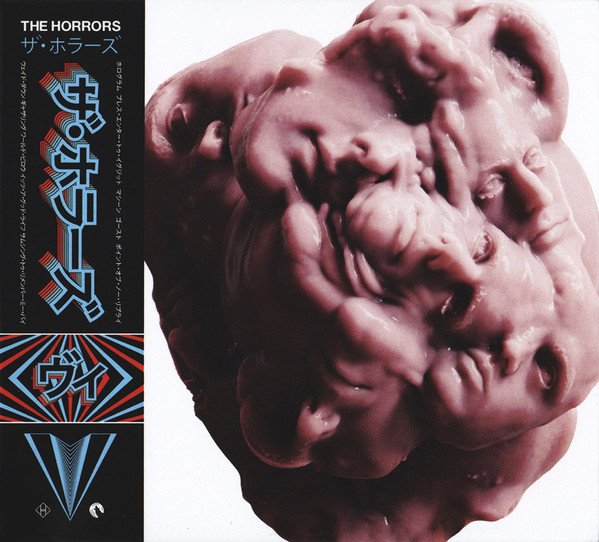 The Horrors – V.jpg