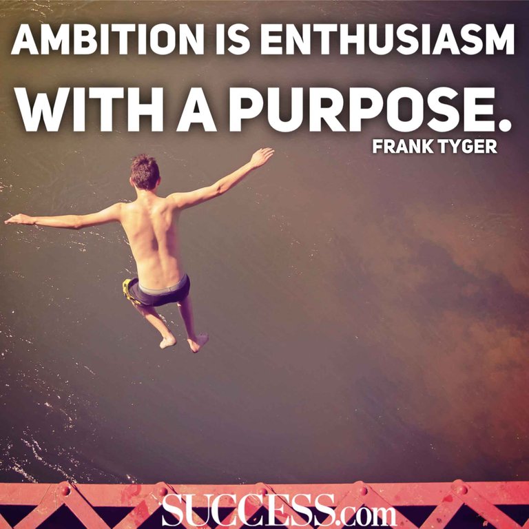 13 Motivational Quotes About the Power of Ambition _ SUCCESS.jpg