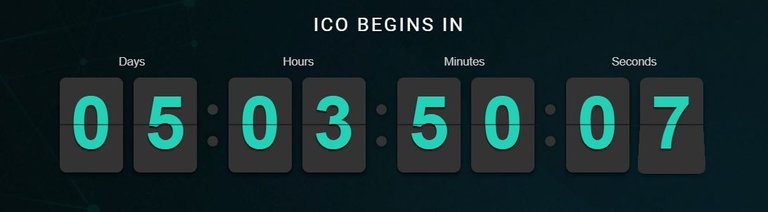 ICO starts in 5 days.JPG