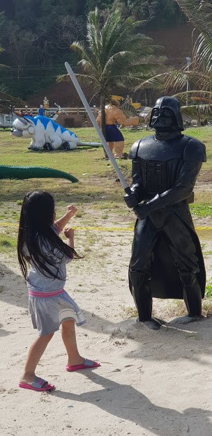 sarah fights darkvader.jpg