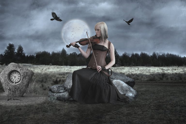 girl singing photomanipulation.jpg