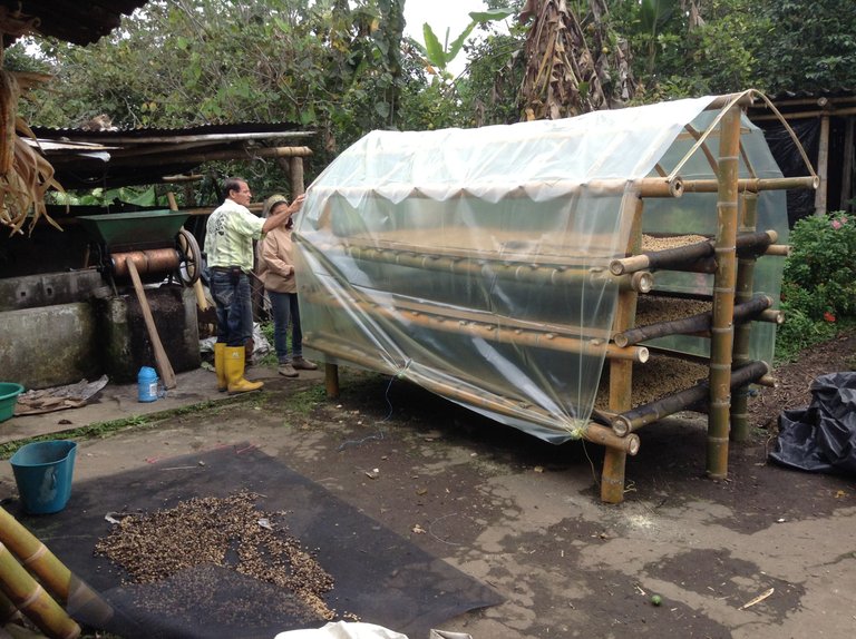 drying rack wrapped.JPG