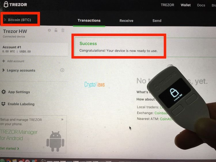 Config Trezor - Access Wallet After PIN.JPG