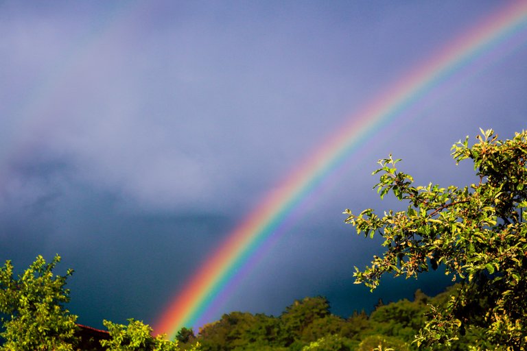 Stormy sky with Rainbow in Germany (1 of 1).jpg