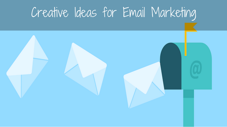 Creative Ideas for Email Marketing.png