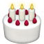 steemit cake
